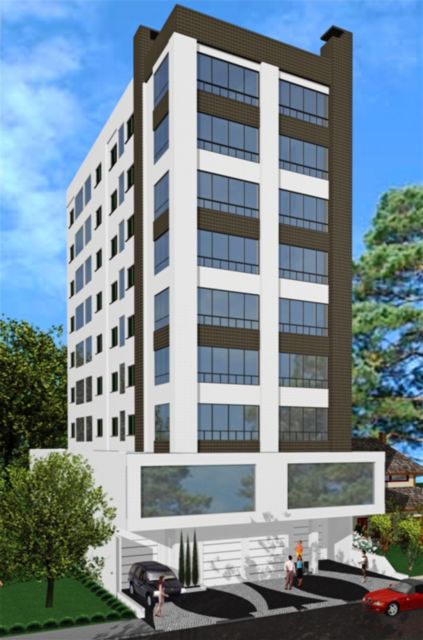 APARTAMENTO CAP�O DA CANOA ZONA NOVA
